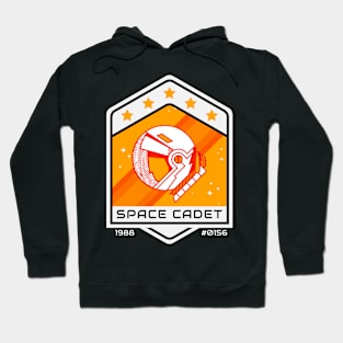 Space Cadet Hoodie